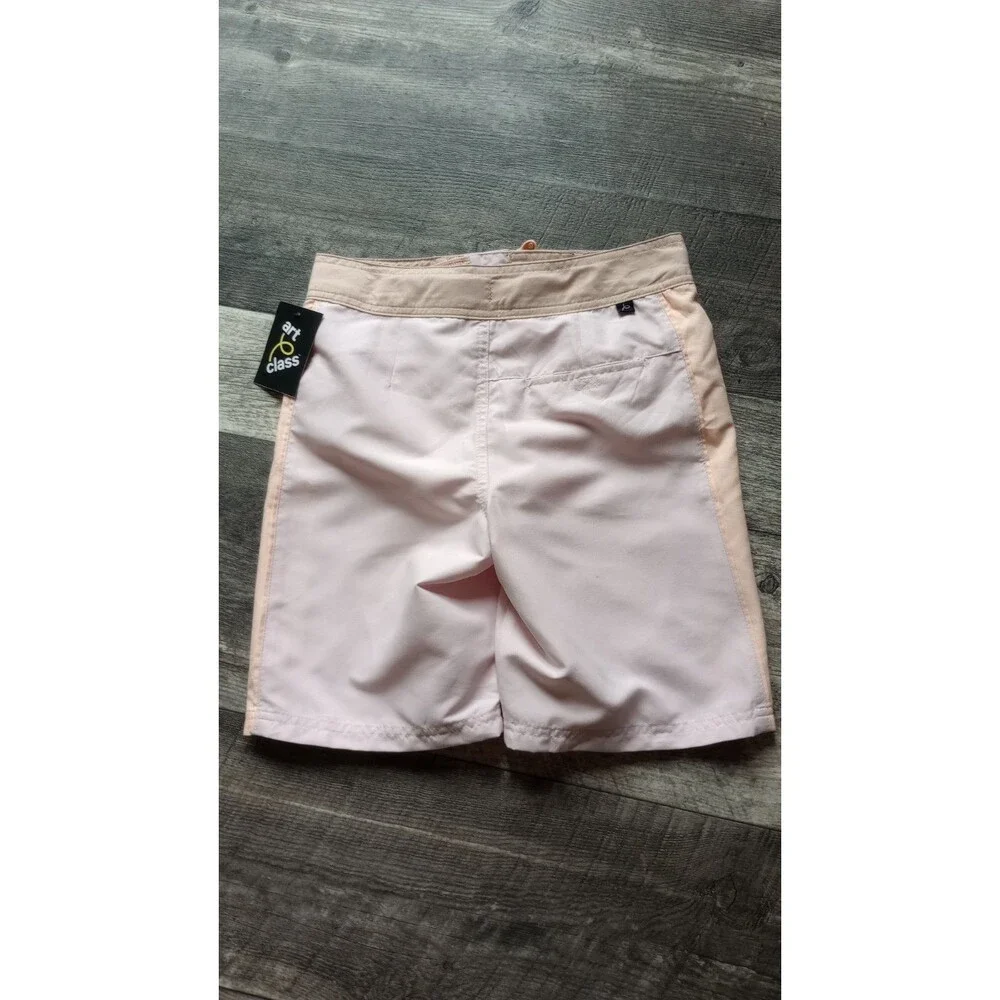 art class light pink